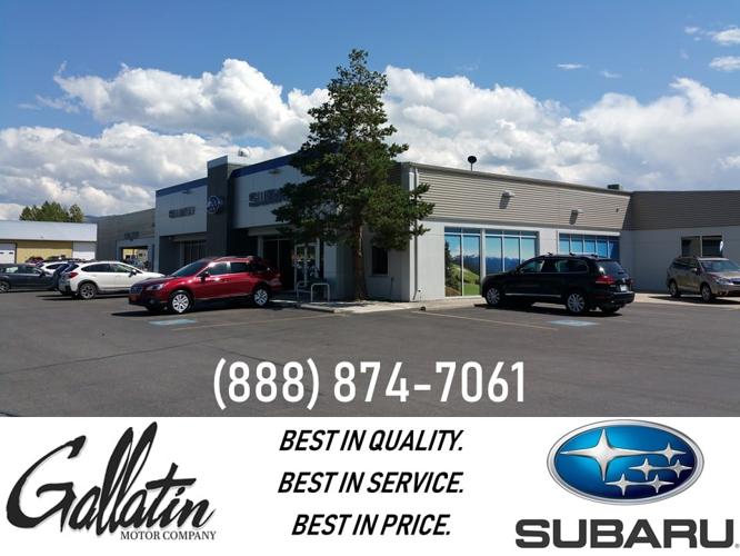 used 2014 subaru impreza 2.0i sport limited hatchback bozeman, mt 59715 for sale in bozeman, montana