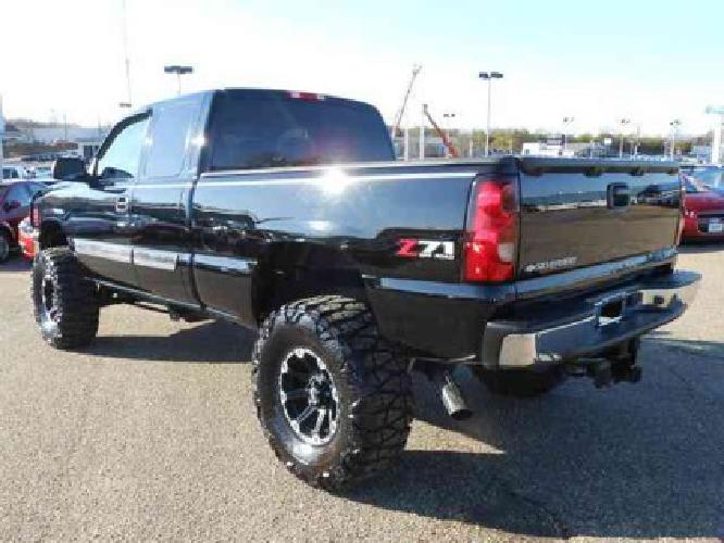 2003 chevrolet silverado 1500 ls in fredericksburg, va