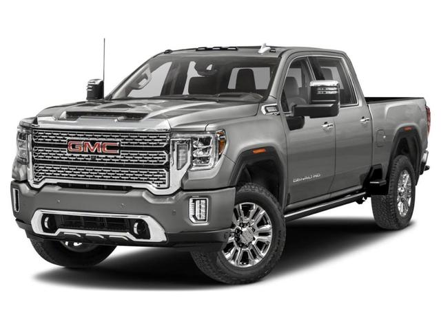 2023 gmc sierra 2500 denali