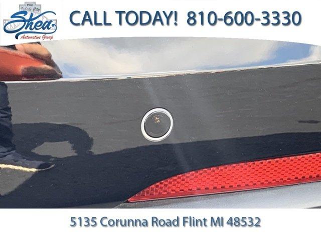 used 2017 chevrolet traverse fwd lt w/ 1lt flint, mi 48532 for sale in flint, michigan