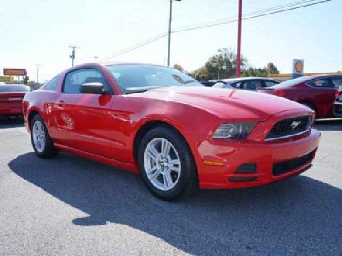 2013 ford mustang in high point, nc