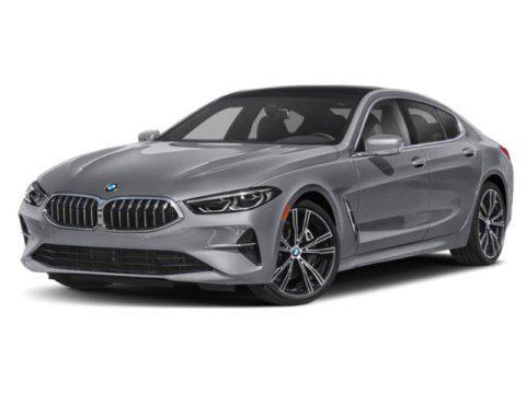 2020 bmw 840 i