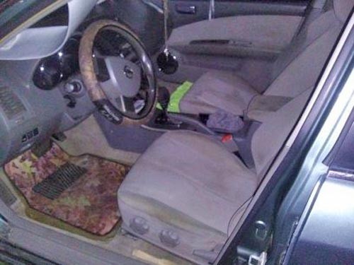 2006 nissan altima for sale in mississippi by owner