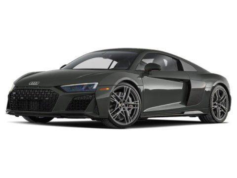 2023 audi r8 v10 performance rwd s tronic