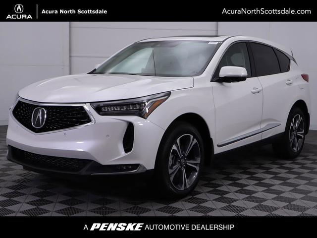 2024 acura rdx