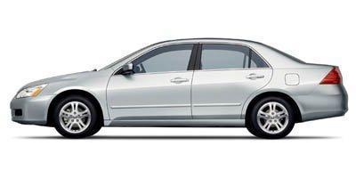 2007 honda accord in milwaukee, wisconsin