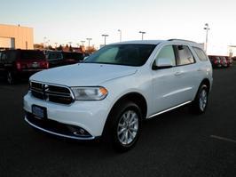 new 2014 dodge durango for sale in grand forks, north dakota