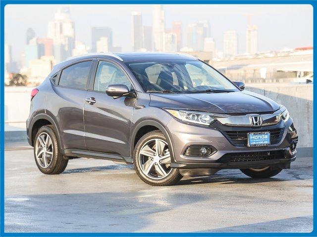 2022 honda hr-v