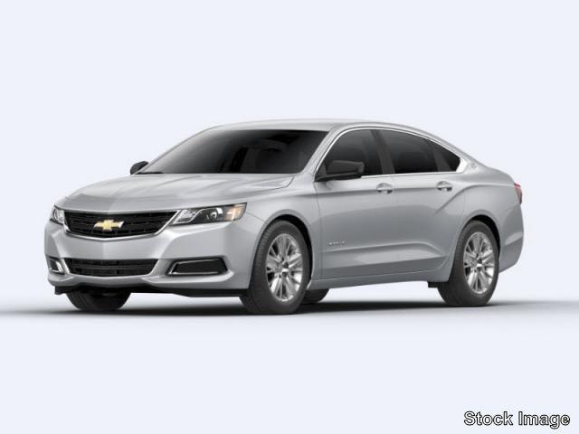 2014 chevrolet impala 1ls