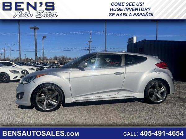 2014 hyundai veloster in chicago, illinois