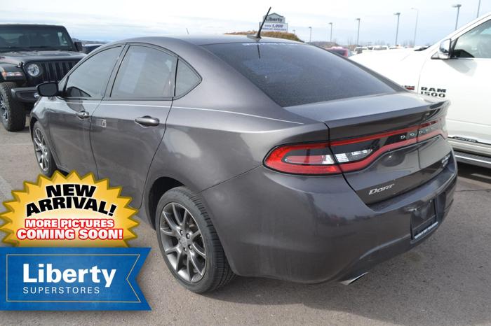 2014 dodge dart sxt sxt 4dr sedan for sale in jolly acres, south dakota