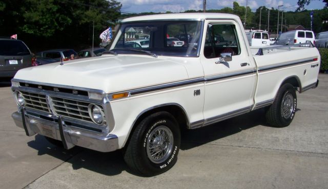 sharp-short-bed-ac-v8-ps-pb-v8-auto-nice-solid-older-restoration-driver-quality