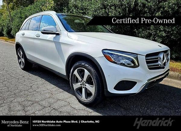 2019 mercedes-benz glc 300 in dallas, texas