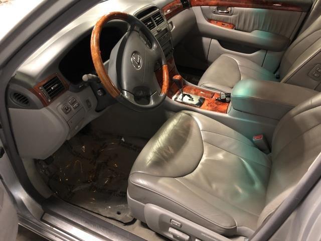 used 2006 lexus ls 430 almena, wi 54805 for sale in almena, wisconsin