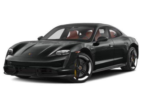 2023 porsche taycan 4s