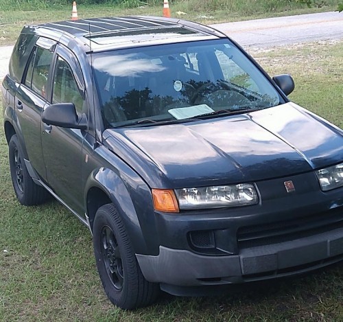 2002 saturn vue for sale in alabama by owner