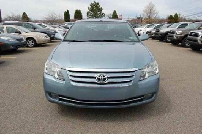 2005 toyota avalon touring in meadville, pa