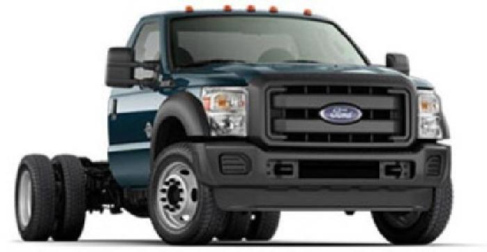 2013 ford super duty f-450 drw in conroe, tx