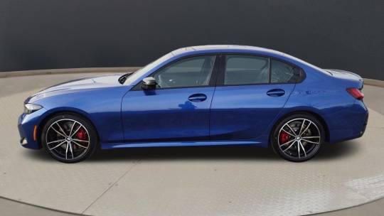 2024 BMW 3 series i$1