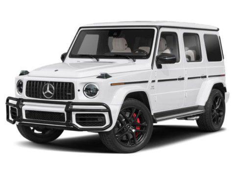 2019 mercedes-benz amg g 63 4matic