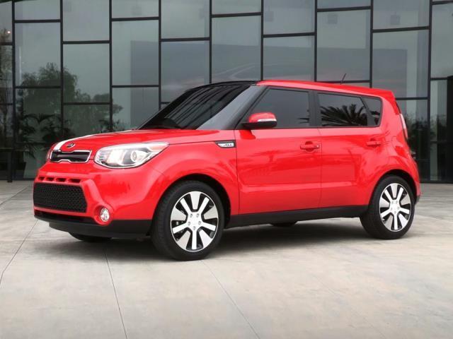 2016 kia soul base 4dr wagon 6a for sale in northfield, new hampshire