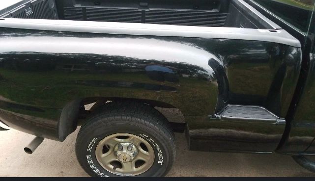 2002 chevrolet 1500 base for sale in texas by owner