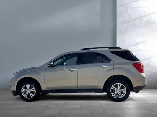 2012 chevrolet equinox 1lt in iowa city, iowa