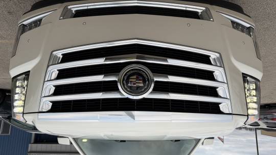 2015 Cadillac Escalade