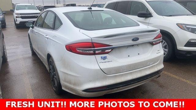 2018 ford fusion se in great falls, montana