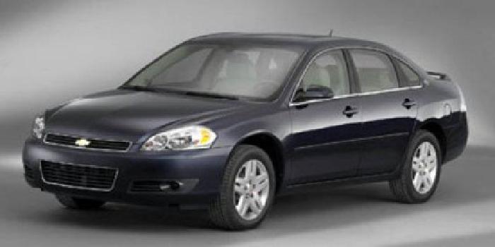 2014 chevrolet impala ls in fredericksburg, va
