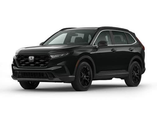 2023 honda cr-v hybrid in co bluffs, iowa