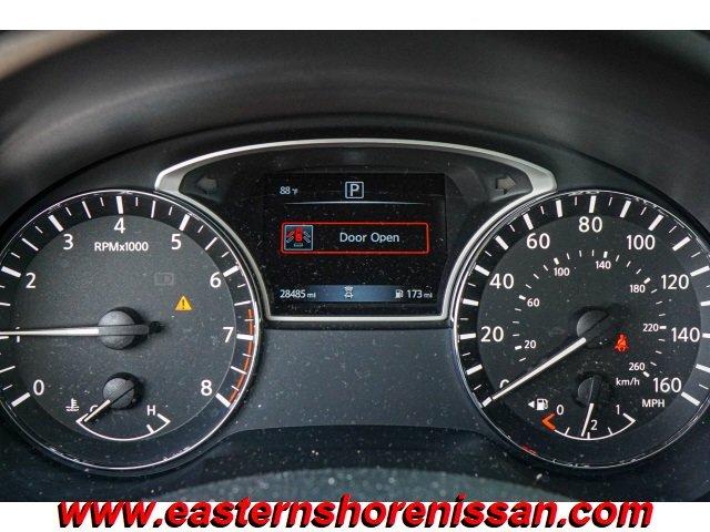 certified 2018 nissan altima 2.5 s daphne, al 36526 for sale in daphne, alabama