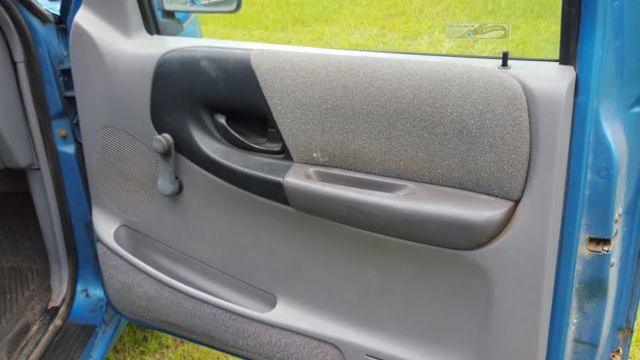 1994 ford ranger