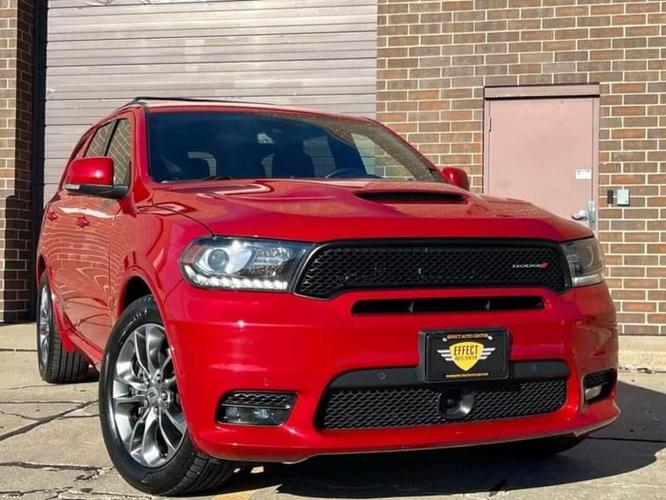 2019 dodge durango r/t 4dr all-wheel drive in omaha, nebraska