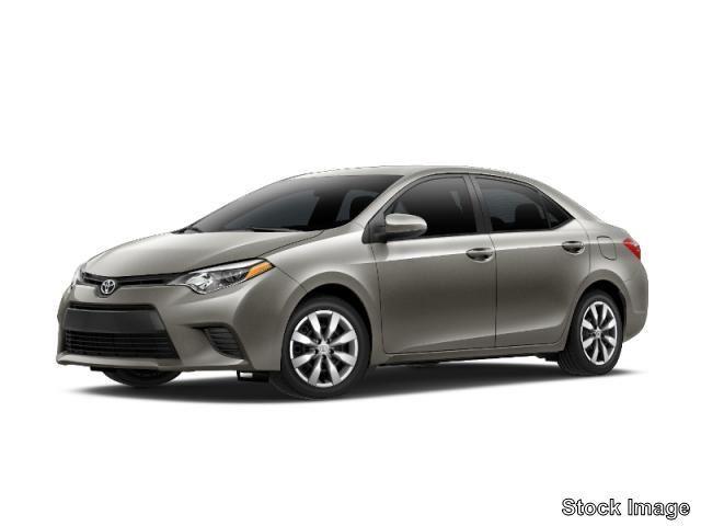 2016 toyota corolla le le 4dr sedan for sale in augusta, maine