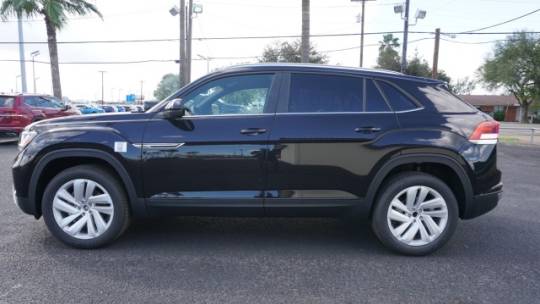 2023 Volkswagen Atlas Cross Sport