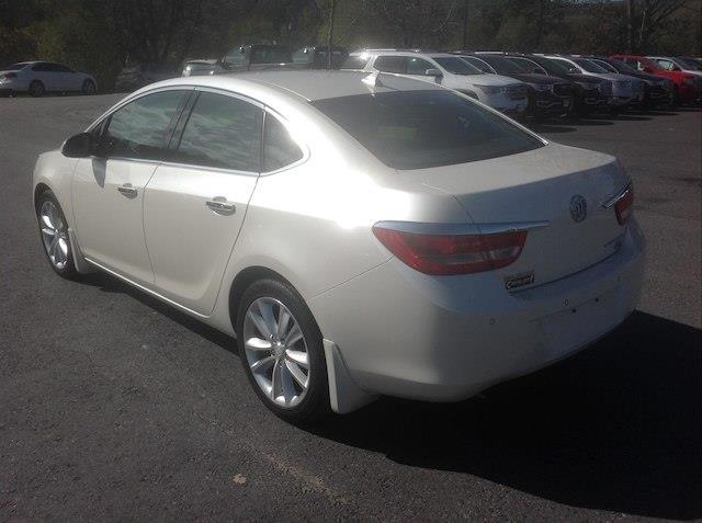 2014 buick verano leather group leather group 4dr sedan for sale in montpelier, vermont