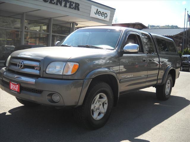 2003 toyota tundra for sale in jackson, wyoming