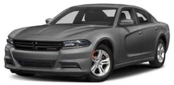 new 2019 dodge charger rwd in valdosta, ga