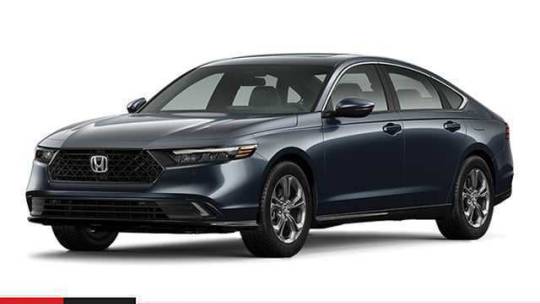 2025 Honda Accord