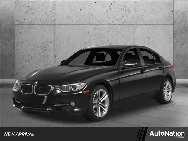 2015 bmw 320 i