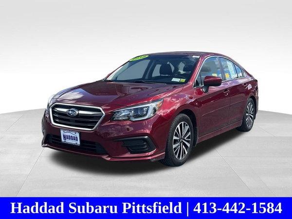 2018 subaru legacy in co bluffs, iowa