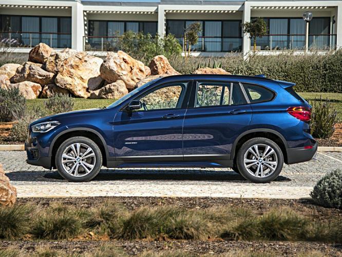 2016 bmw x1 xdrive28i awd xdrive28i 4dr suv for sale in honolulu, hawaii