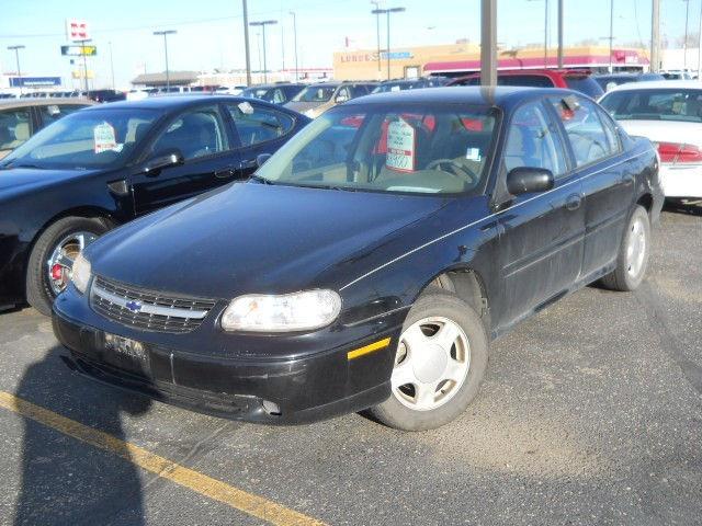 2000 chevrolet malibu ls for sale in fargo, north dakota