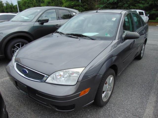 2007 ford focus zx4 s zx4 s 4dr sedan for sale in dover, delaware