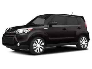 2014 kia soul base