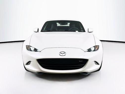 2021 mazda mx-5 miata rf grand touring in nashville, tennessee