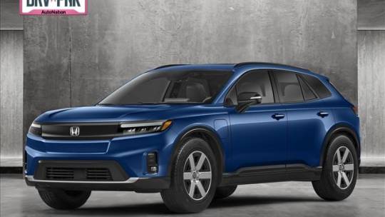 2024 Honda Prologue