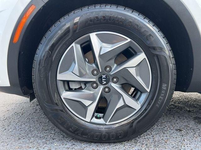 2021 kia sorento hybrid ex in litchfield, south carolina