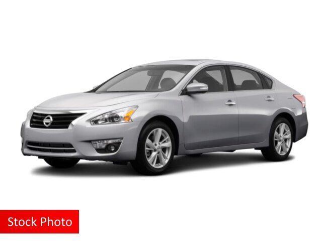 2013 nissan altima 2.5 sv
